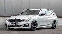 H R Sportfedern F R Den Neuen Bmw Er Touring