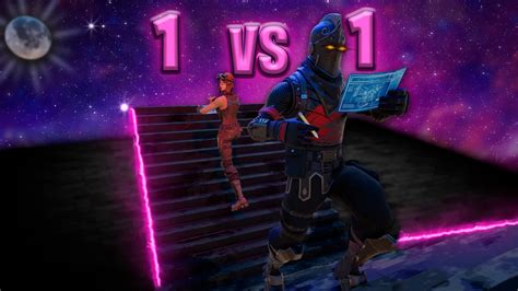 1 VS 1 NEW WEAPON 6973 9721 2529 By Orv Fortnite Creative Map Code