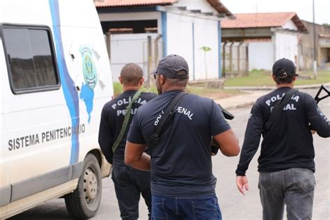 Mulher bebê no colo é presa ao tentar entrar em presídio de Tobias