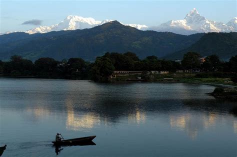 Pokhara Tour Package Harati Tours And Travels Pvt Ltd