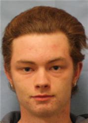 Cody Michael Lee Hamer Criminal Or Sex Offender In Incarcerated Ks