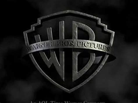 Warner Bros Logo Harry Potter