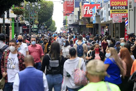 Economía de Costa Rica crecerá 2 6 en el 2021 si se aprueban acuerdos