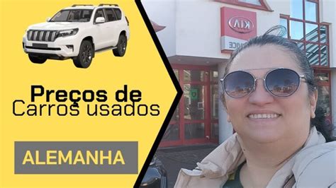 Os Melhores Sites Para Comprar Carros Usados Na Alemanha Actualizado