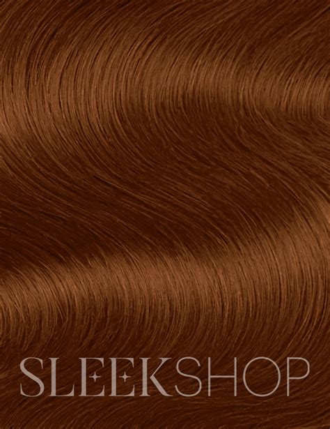 Cm Light Copper Mahogany Brown Pravana Chromasilk Permanent