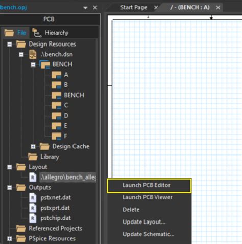 Orcadx Tip Of The Week How To Open Existing Board Files In The Presto