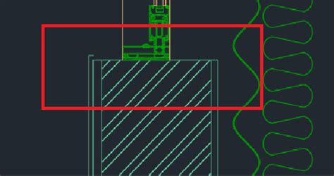 Elementi Di Intersezione Di Muro E Finestra Mancanti Nel File Dwg