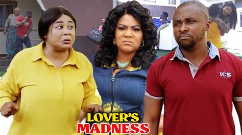 LOVERS MADNESS 13 14 NEW HIT MOVIE ONNY MICHAEL UJU OKOLI 2021