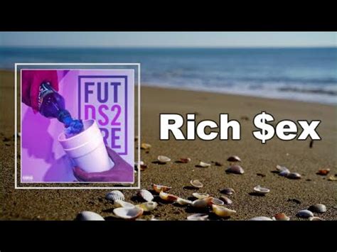 Future Rich Ex Lyrics YouTube