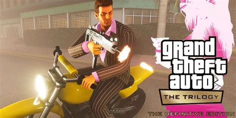 Gta Vice City Definitive Edition Radio Stations