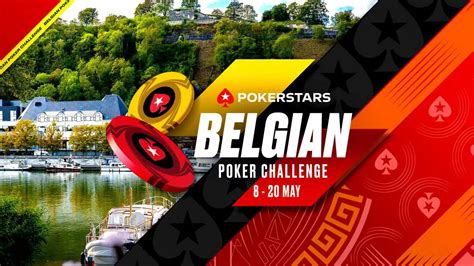 Ne manquez pas le retour tant attendu du Belgian Challenge à