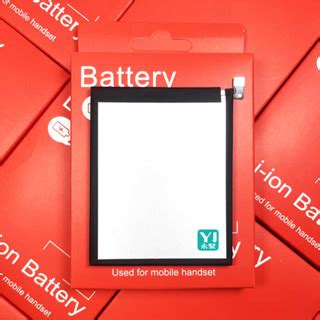 Transsion Infinix HOT 12 Hot 20S Mobile Bl 49Lx Infinix Battery Shopee Philippines