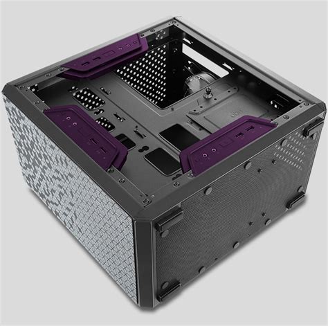 MasterBox Q300L Cooler Master