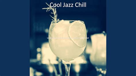 Vibrant Saxophone Bossa Nova Vibe For Cocktail Bars Youtube