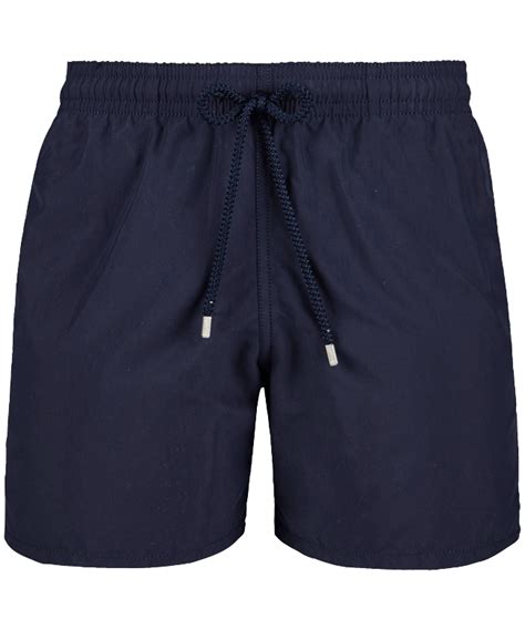 Men Swim Trunks Classic Cut Vilebrequin