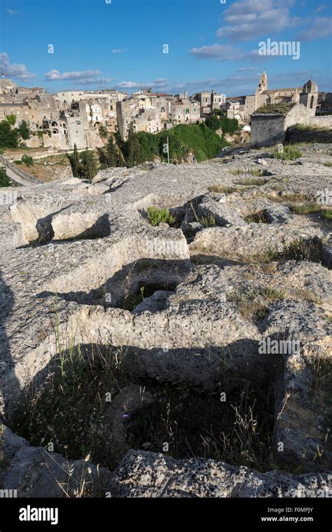 Antica Necropoli Immagini E Fotografie Stock Ad Alta Risoluzione Alamy