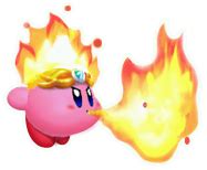 Fire | Kirby Wiki | FANDOM powered by Wikia