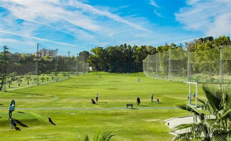 Home Miguel Ángel Jiménez Golf Academy