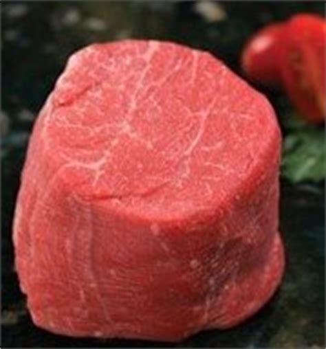 Certified Hereford Beef Boneless Ribeye Steak Products India