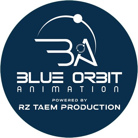 Blue Orbit Animation Detailed Profile