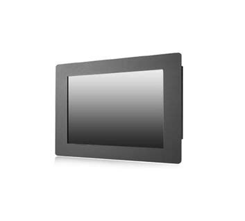 Ip Front Panel Mount Metal Mm Lcd Monitor X Nits