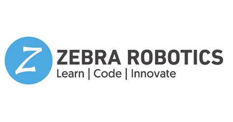 Zebra Robotics Comes to British Columbia