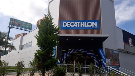 Decathlon Calle Portfolio Sumac