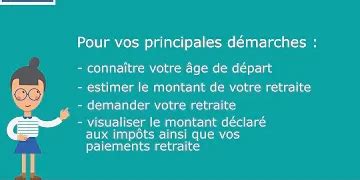 Comment se connecter à assurance retraite Mutuelle Mat Assurances