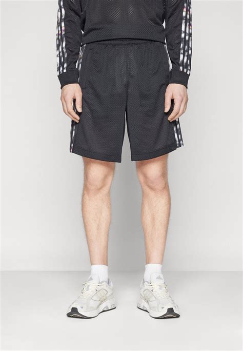 Adidas Originals Pride Adibreak Tracksuit Bottoms Black Uk