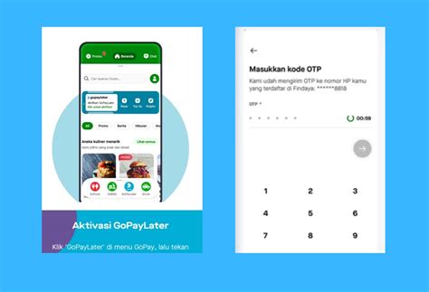 Alasan Gopay Paylater Tidak Bisa Digunakan Serta Solusinya