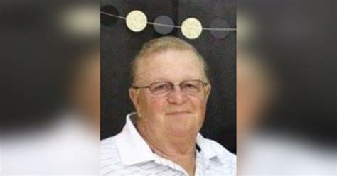 Obituary Information For Robert C Bob Clark