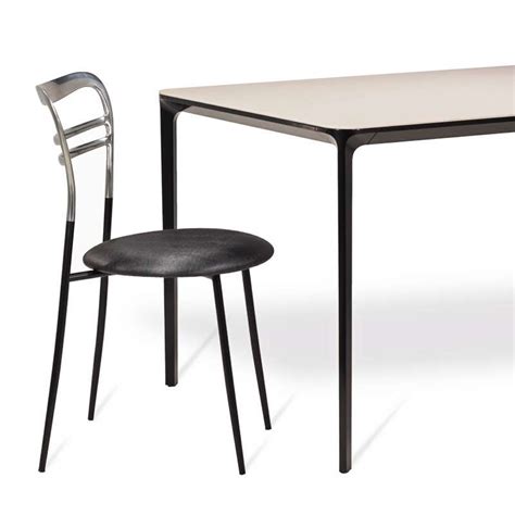 Table En Céramique Design Extensible Slim Sovet® 4