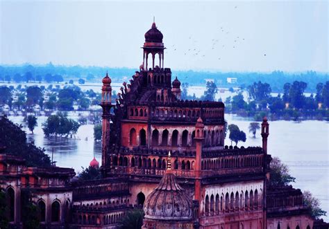 Lucknow : History, Sightseeing, How To Reach & Best Time To Visit | Adotrip