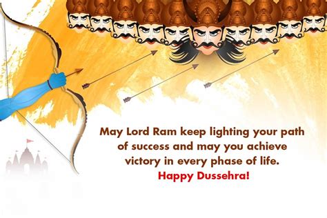 Happy Dussehra Wishes Quotes Images Messages Sms Whatsapp