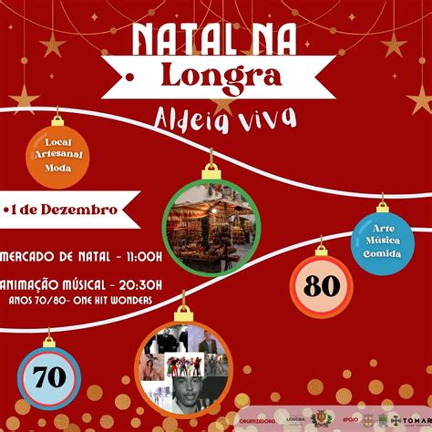 Natal Na Longra 2024