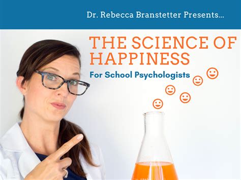 The Science of Happiness – Schoolpsych.com