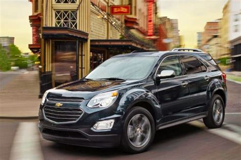 Chevy Equinox Years To Avoid Road Sumo