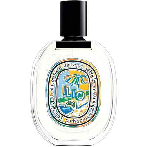 Ilio Edition Limit E By Diptyque Reviews Perfume Facts