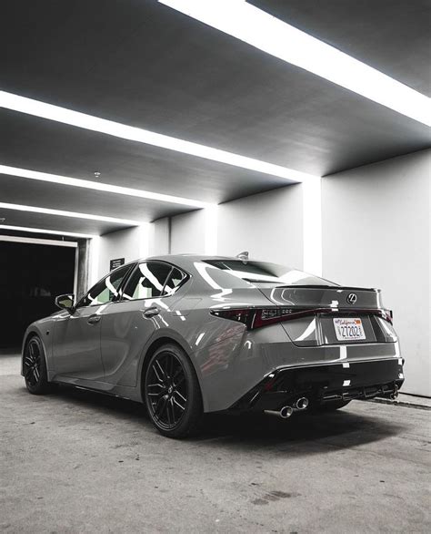 Lexus Is F Sport Artofit