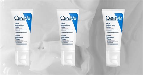 Crème hydratante visage Cerave Prescription Beauté