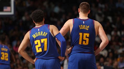 NBABet News NBA Finals Player Props Game 3 Picks For Jokic Murray