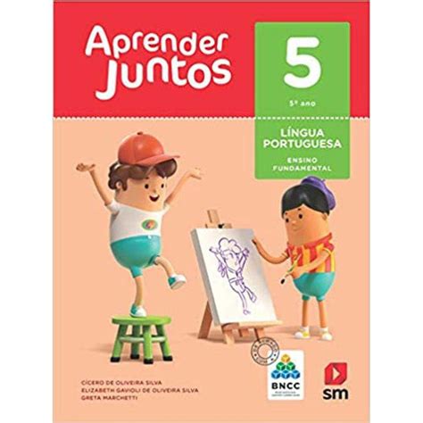 Livro Cincias Ano Aprender Juntos Casas Bahia