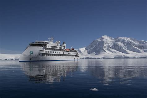 Antarctic Climate Expedition 2023 Thank You Aurora Expeditions