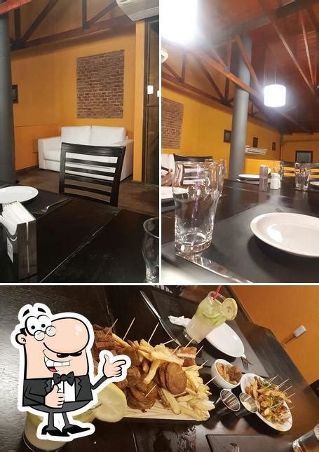 Restaurante La Nueva Recova Formosa Opiniones Del Restaurante