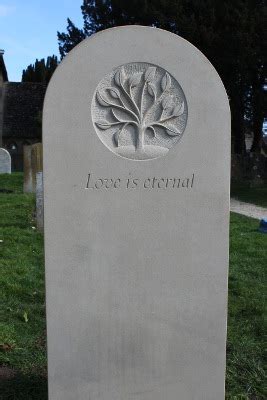 10 Inspiring Headstone Designs