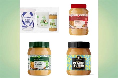 Costco Peanut Butter Recall Update Rene Vallie