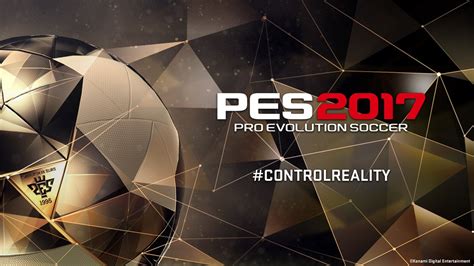 Pro Evolution Soccer Announced Latest News Explorer