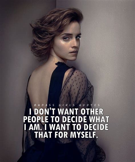 15 Most Inspiring Emma Watson Quotes Motivational Quotes