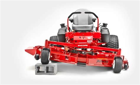 Encore Mower Parts Diagram Encore Equipment Parts