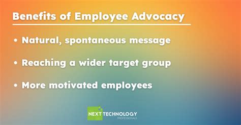 Employee Advocacy What Is It And Why Is It Worth Implementing